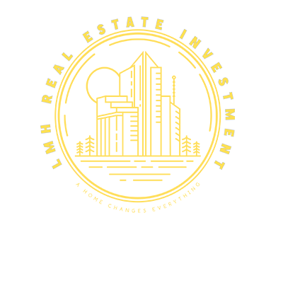 Real estate investment firm in Los Angeles County reviewing project plans.