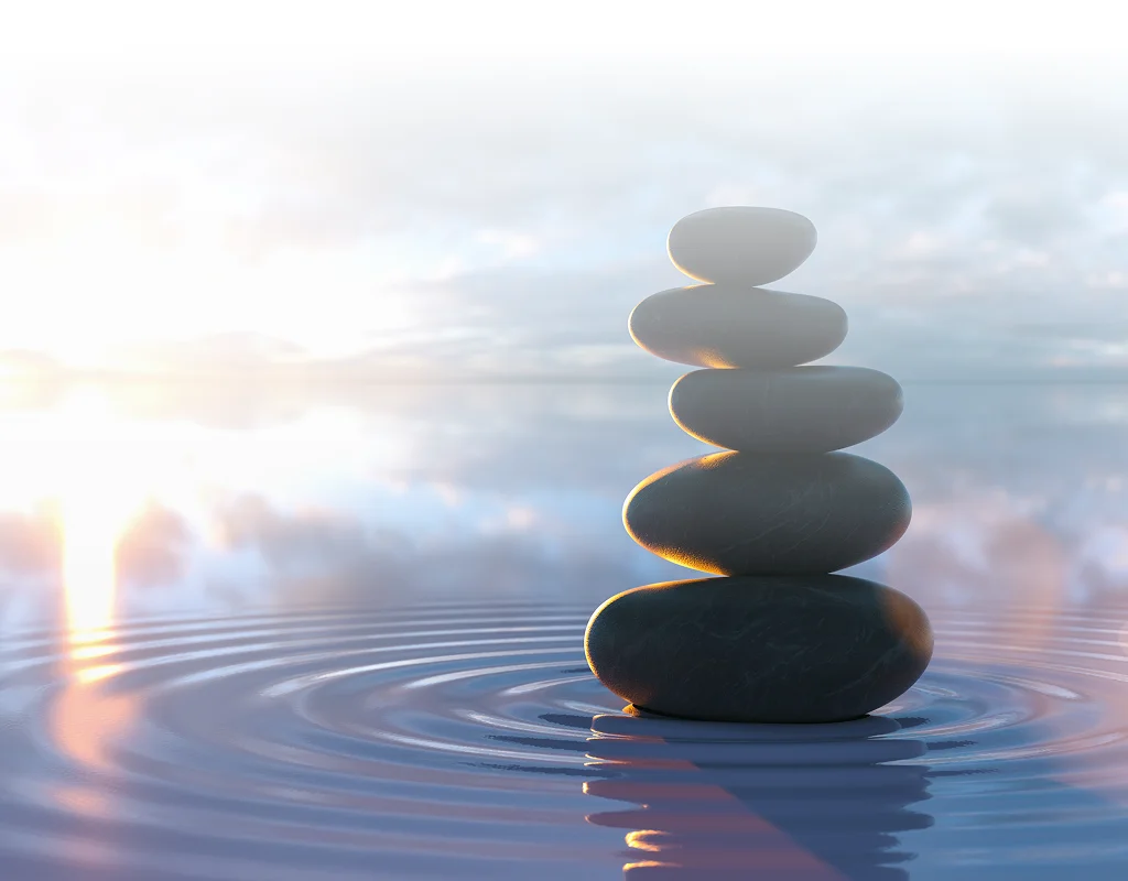 Pamela Van Nest, life coach for midlife women in Peterborough
