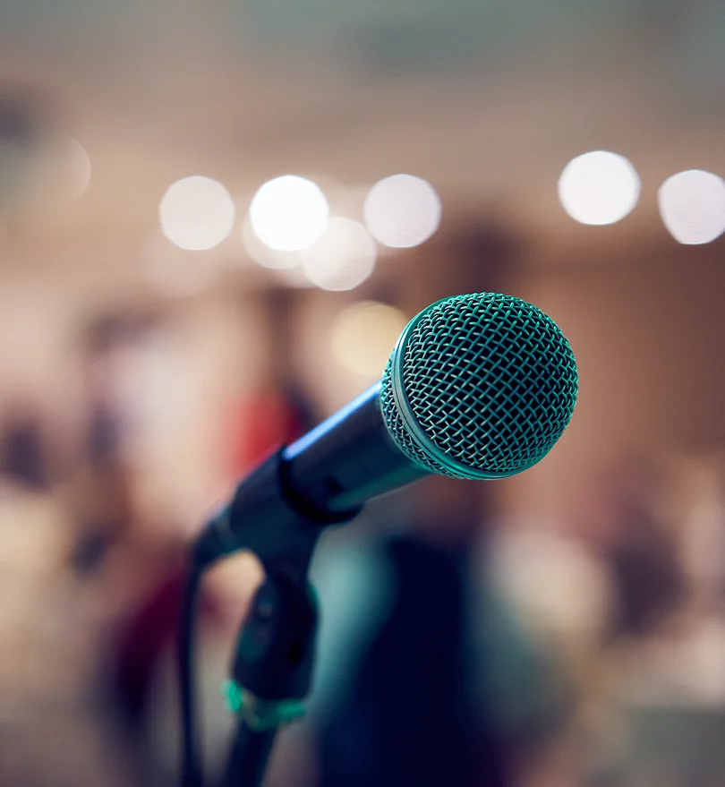 Women's wellness workshop and speaking event in Hamilton