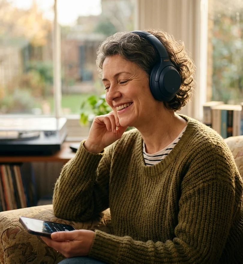 Women reconnecting with balance and wellbeing through holistic coaching