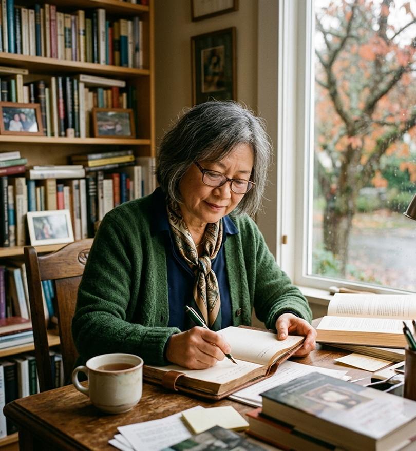 Women reconnecting with themselves through holistic coaching