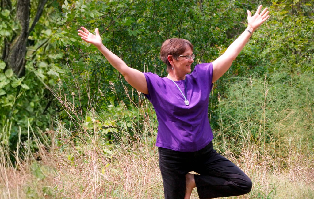 Holistic coaching services in Hamilton for women