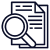 Psychiatrist offering medical expert witness services in a consultation