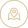 Provider administering wellness treatments in Minneapolis on-site