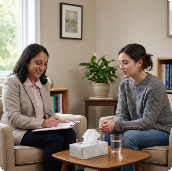 Psychiatry expert witness services consultation in New Jersey