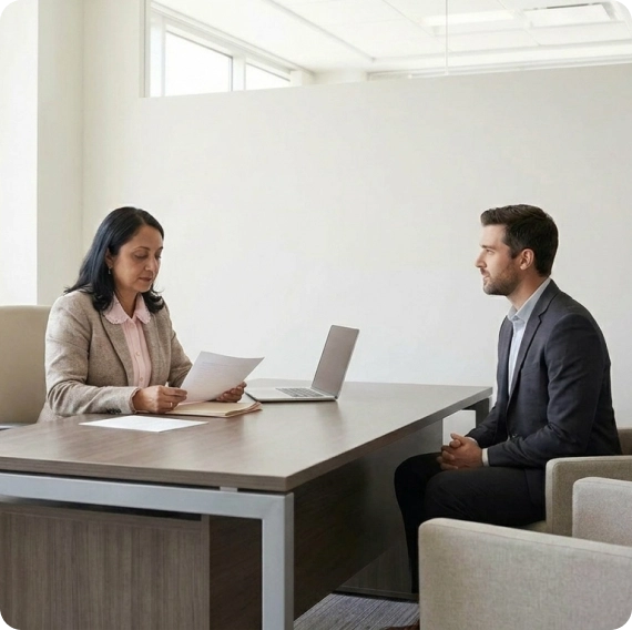 Psychiatry consulting support in Colorado
