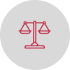 Professional providing medical legal consulting during a client meeting
