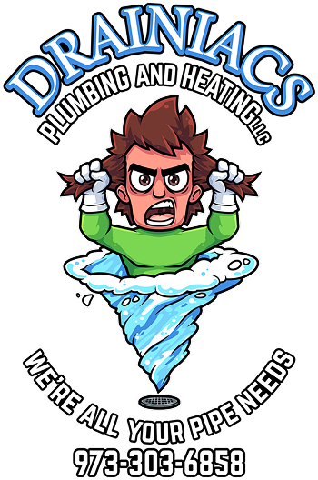 Drainiacs Plumbing and Heating — We're All Your Pipe Needs, 973-303-6858