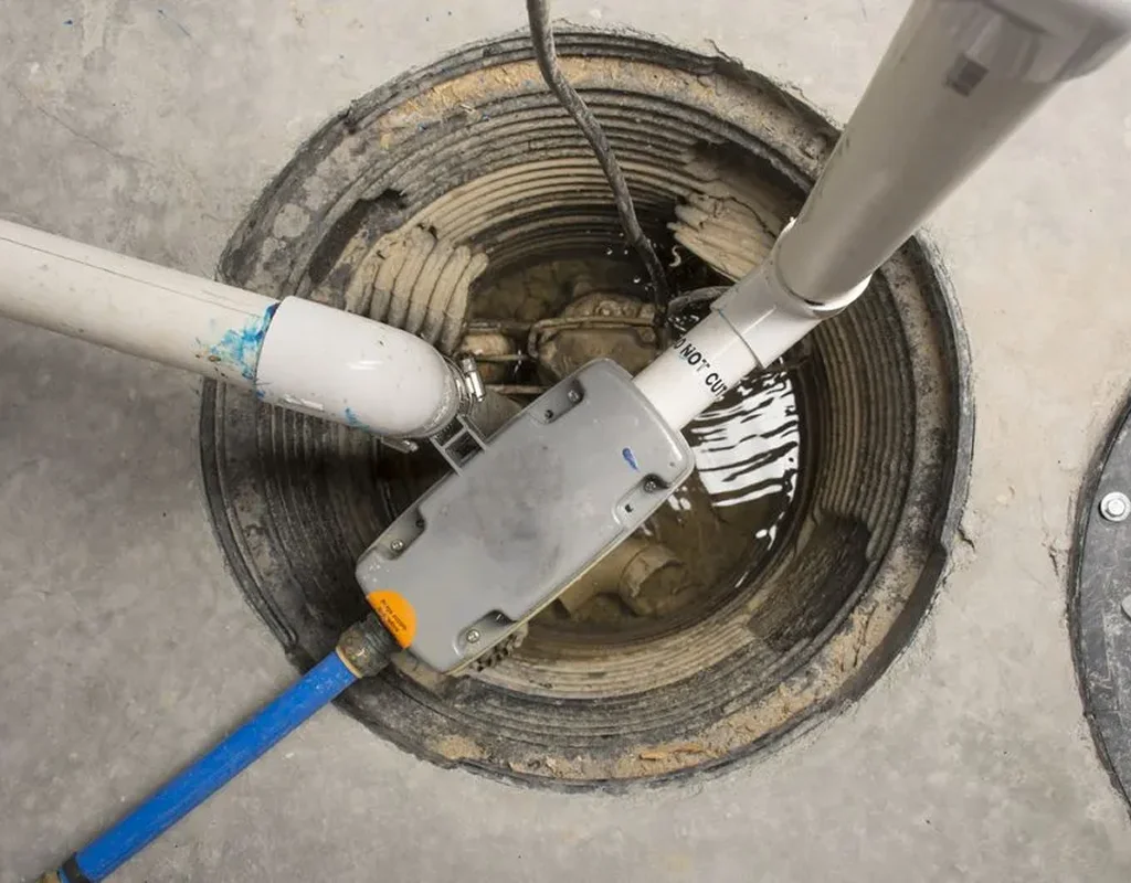 Professional drain cleaning service in Parsippany
