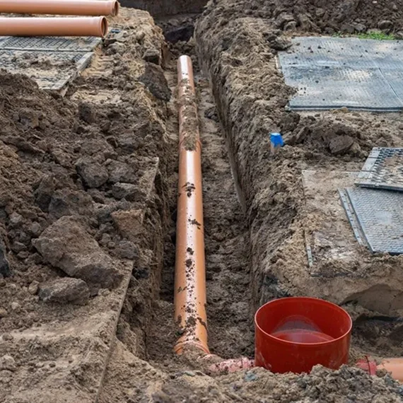 Comprehensive drainage evaluation