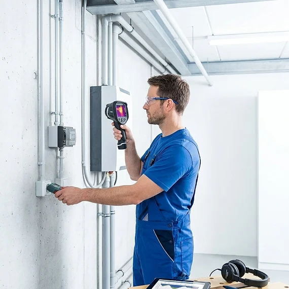 Advanced leak diagnostic investigations
