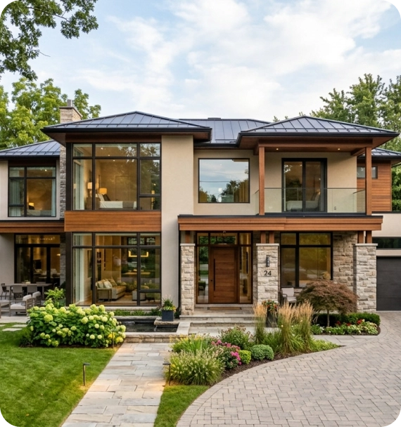 Homeownership opportunities for Canadian families