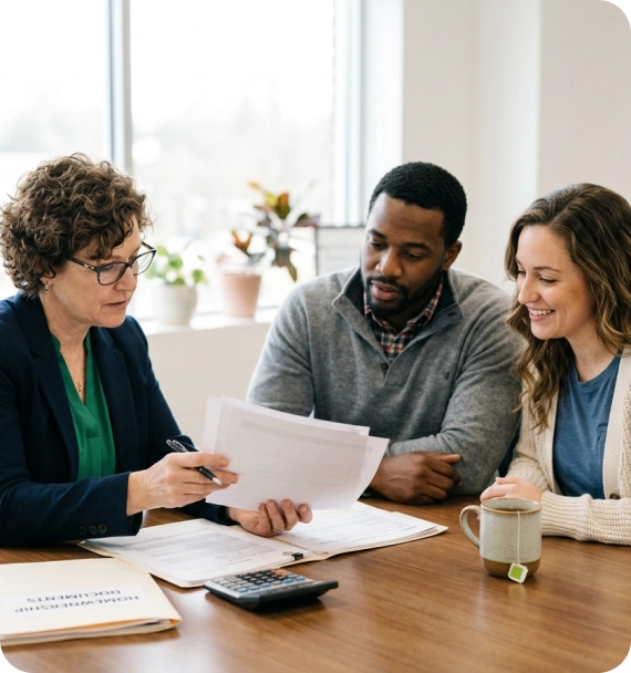 Flexible pathway toward homeownership