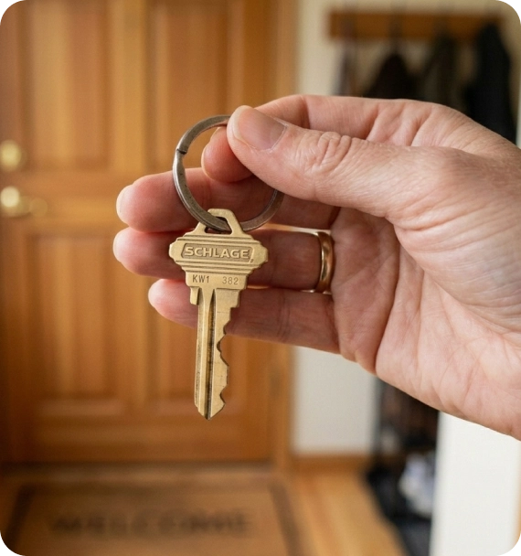 Rent-to-own solutions for aspiring homeowners