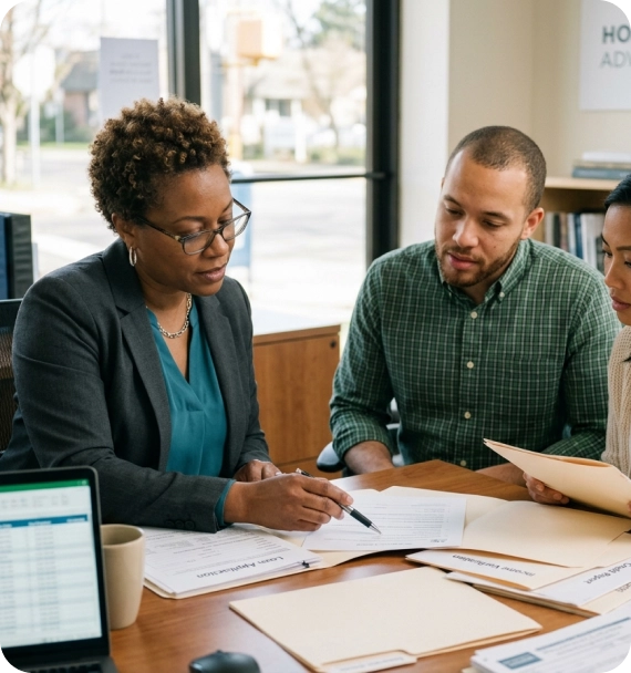 Making homeownership more accessible