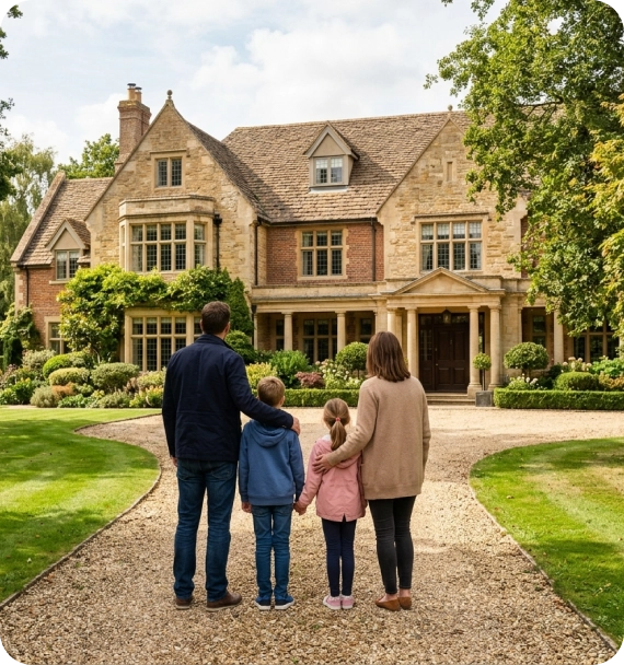 A consultation focused on Rent to Own for First Time Buyers.