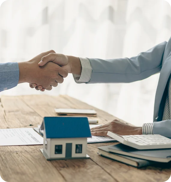 Financial planning for future homeownership