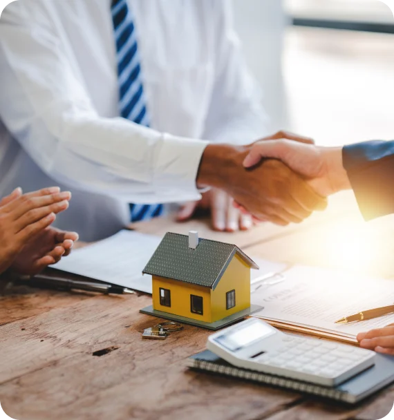 Credit improvement and homeownership strategy meeting