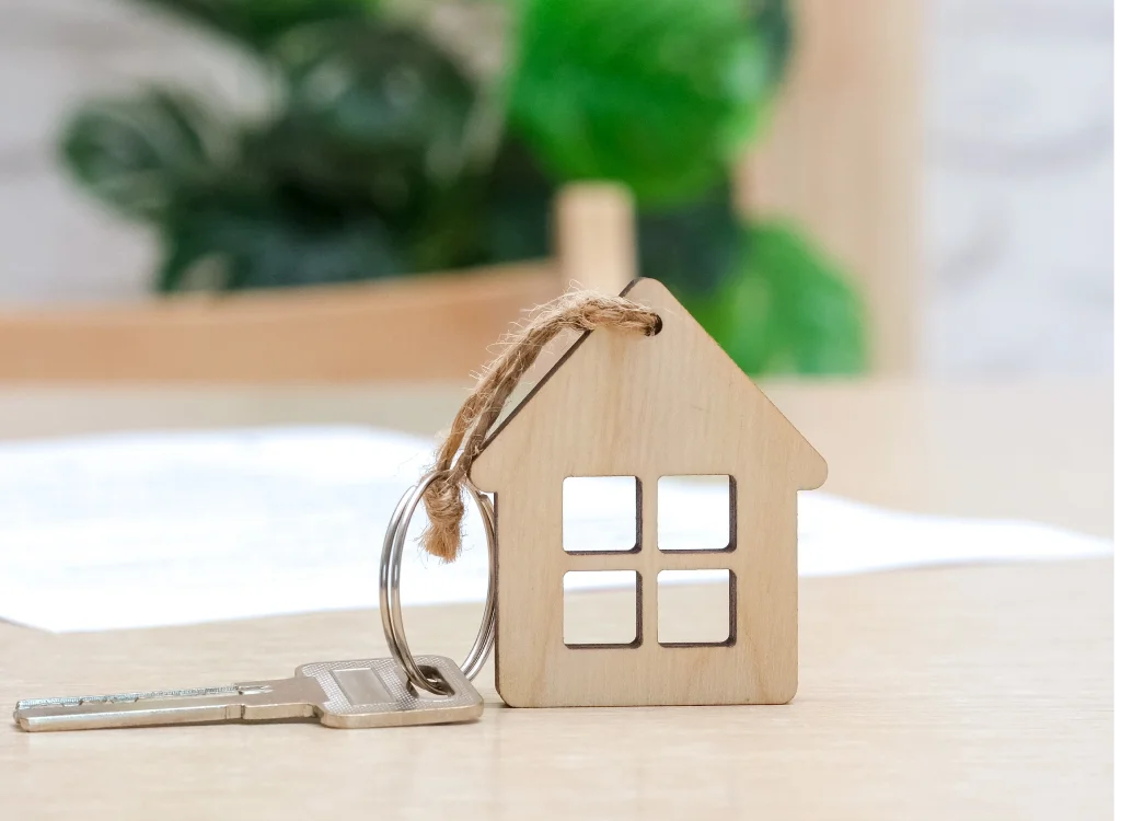 Guidance for achieving mortgage readiness
