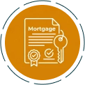 A Real Estate Consultant helping a family navigate homeownership options.