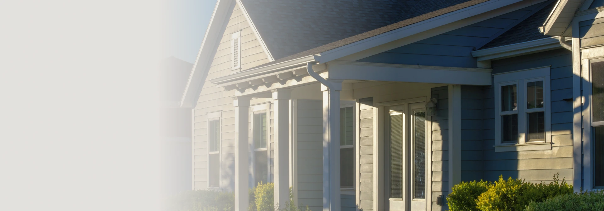 A financial consultant discussing homeownership goals with a family in Canada.