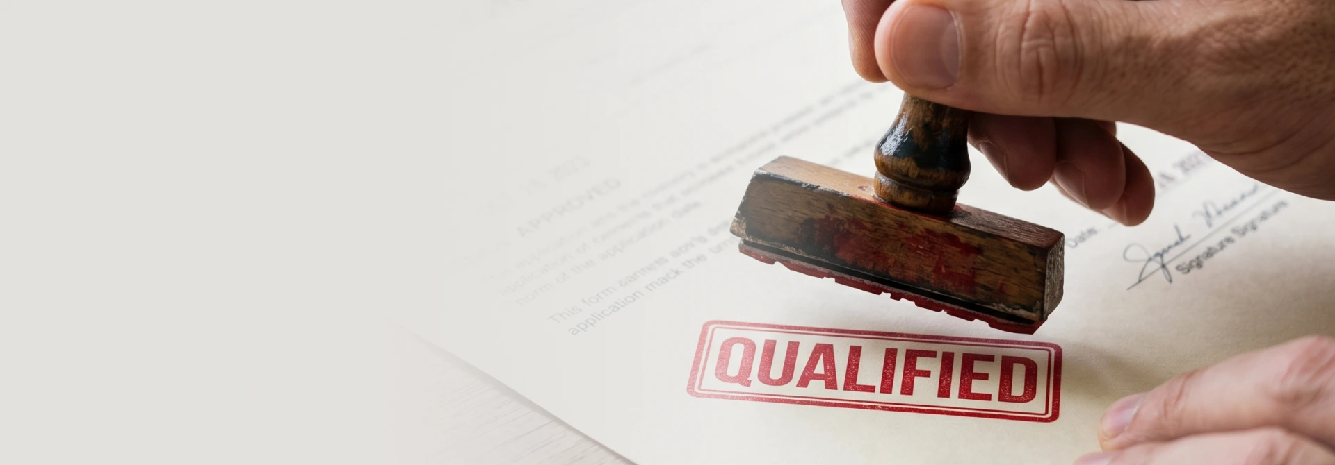 Helping clients transition from renting to owning