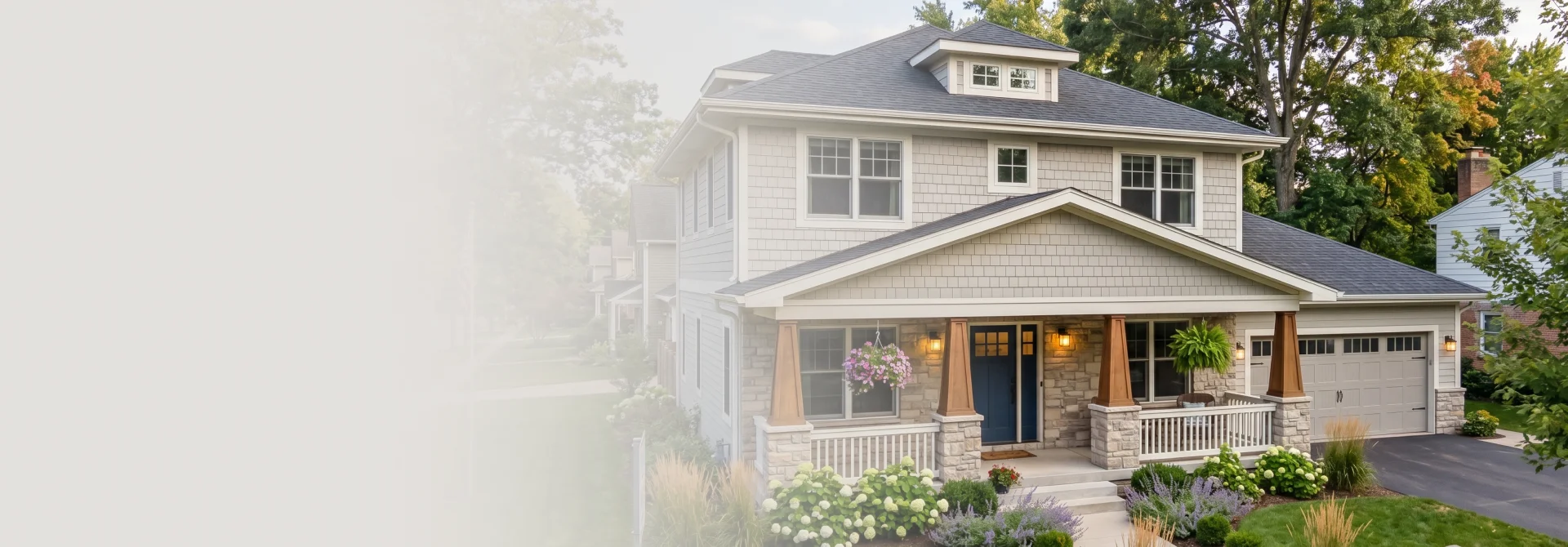 A family exploring Rent to Own Canada opportunities with an advisor.
