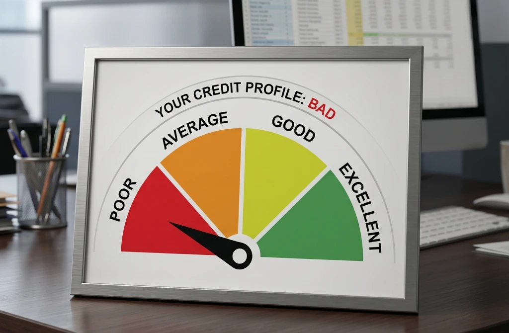 A family exploring Rent to Own with Bad Credit opportunities in Canada.
