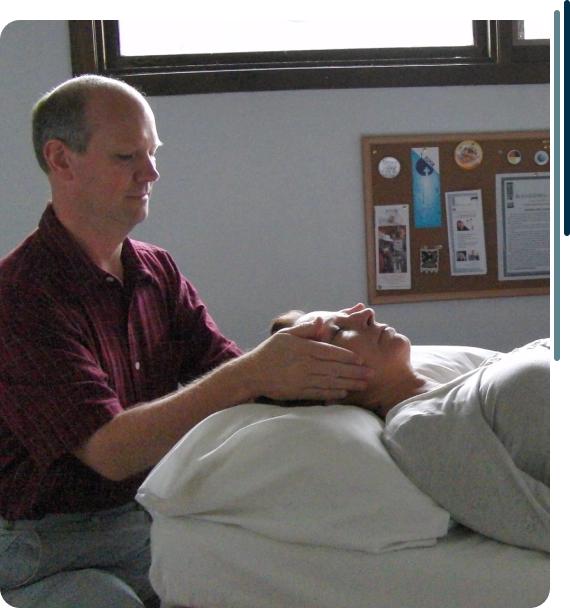 Leadership development coaching focused on self-awareness
