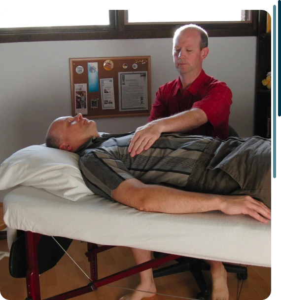Reiki Treatment Regina