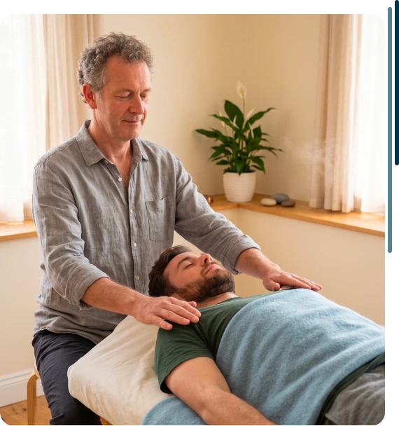 Reiki Treatment