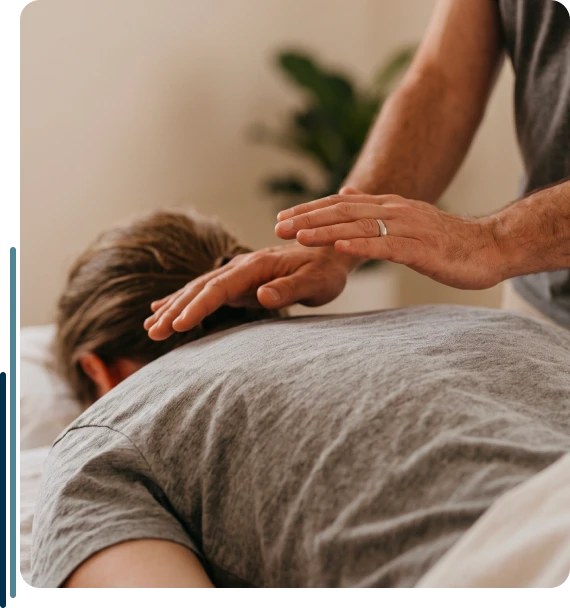 Reiki Treatment