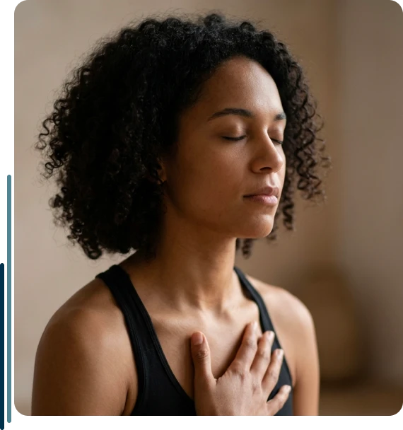 Somatic Coaching And The Enneagram