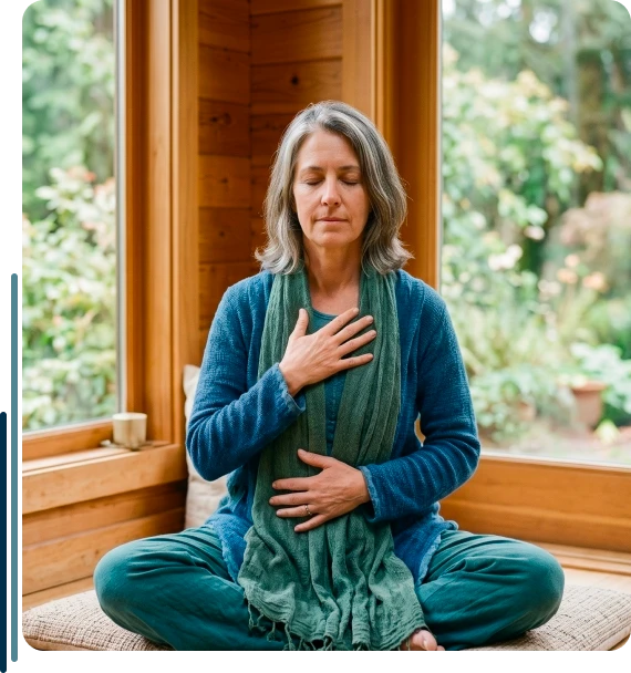 Somatic Coaching And The Enneagram