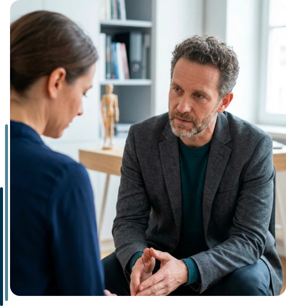 Somatic Coaching
