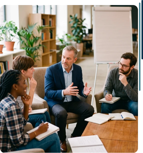 Enneagram Coaching