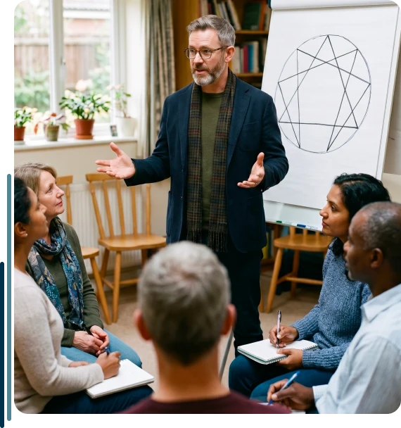 The Tools That Guide Every Coaching Journey