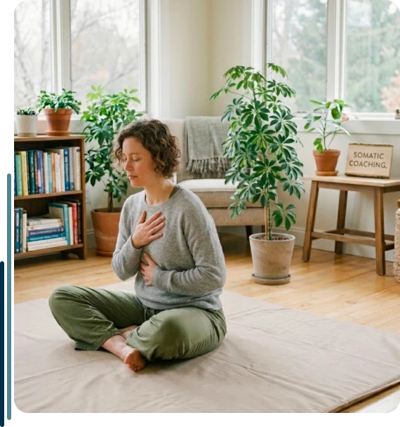 Somatic Coaching and the Enneagram