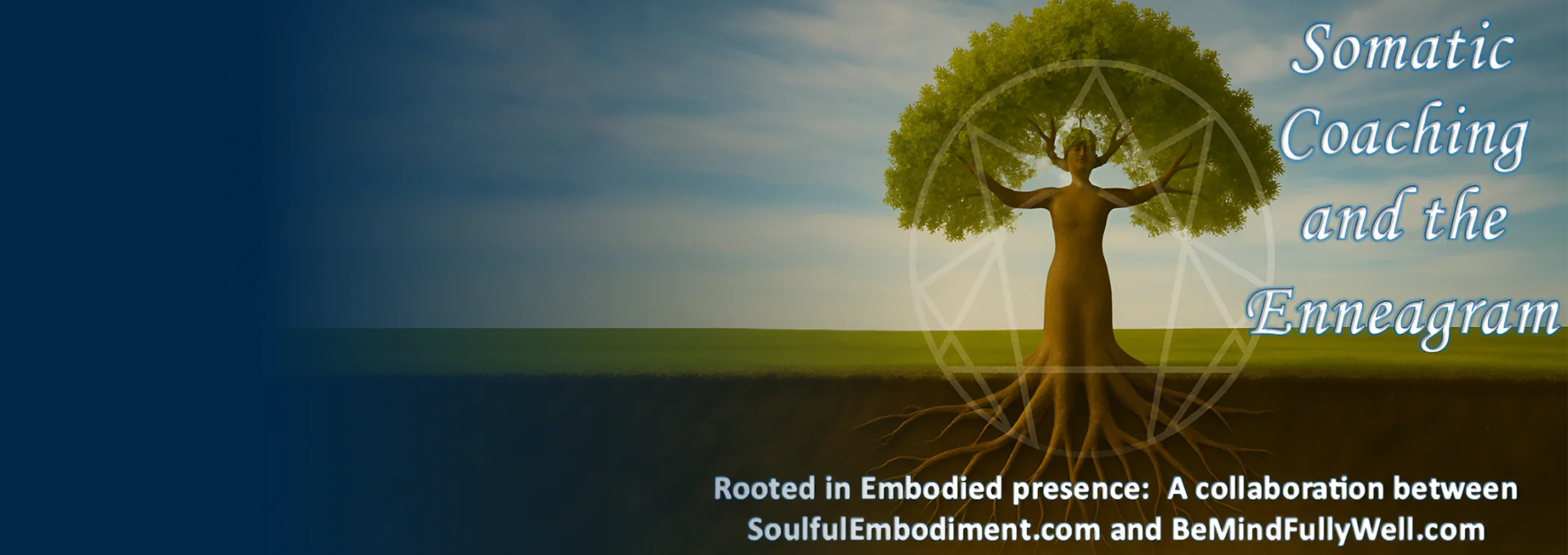 Somatic Coaching And The Enneagram