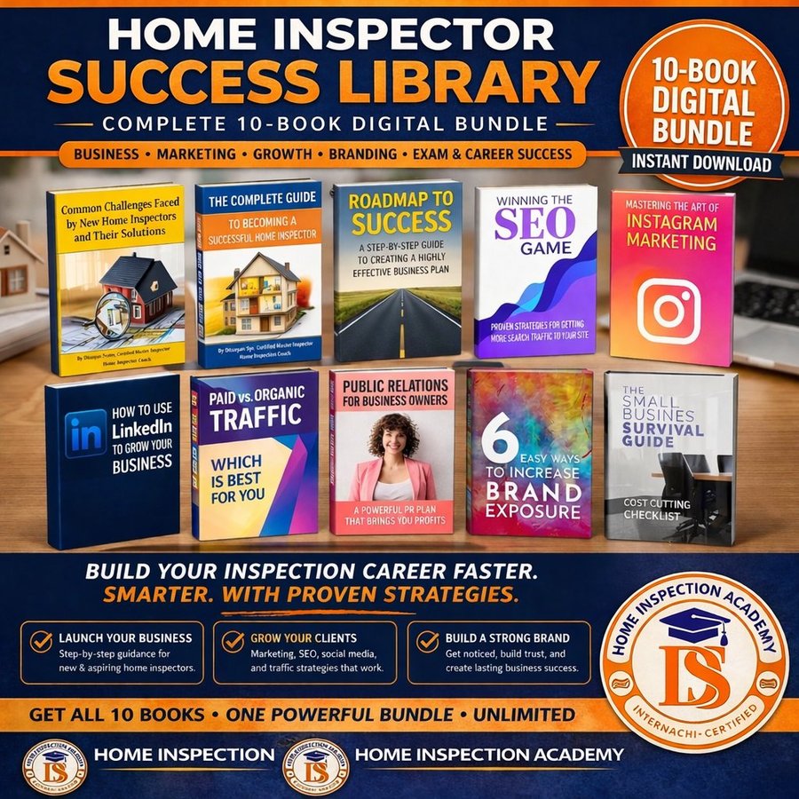 Complete eBook bundle