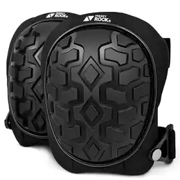 Full-face respirator mask with P100 filters