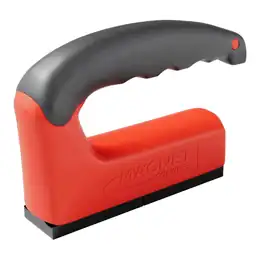High-output rechargeable LED spotlight