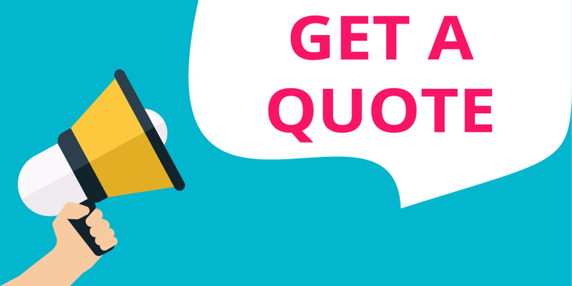 Get A Quote