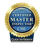 Ditanyan Sye - Certified Master Inspector®