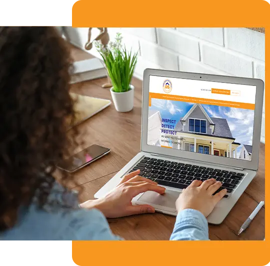 Professional and User-Friendly Website Design to Help You Make Informed Decisions