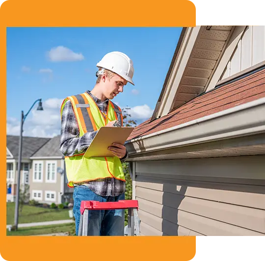 Comprehensive Home Inspection Services, Including Termite, Radon, Mold, and Water Quality Testing