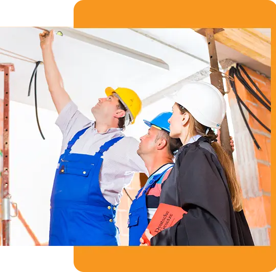 Trustworthy and Professional Home Inspections