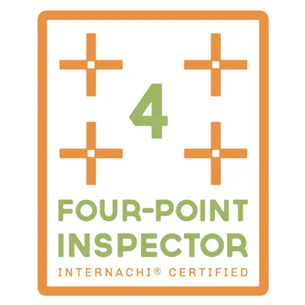 Pre-Offer 4 Point
inspection
