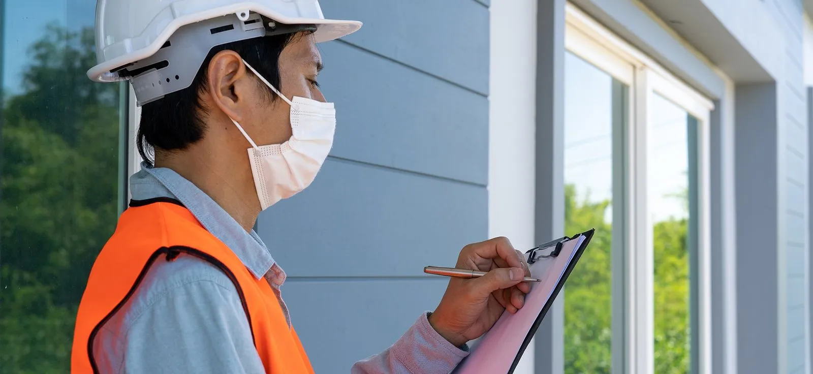 Lead Inspection