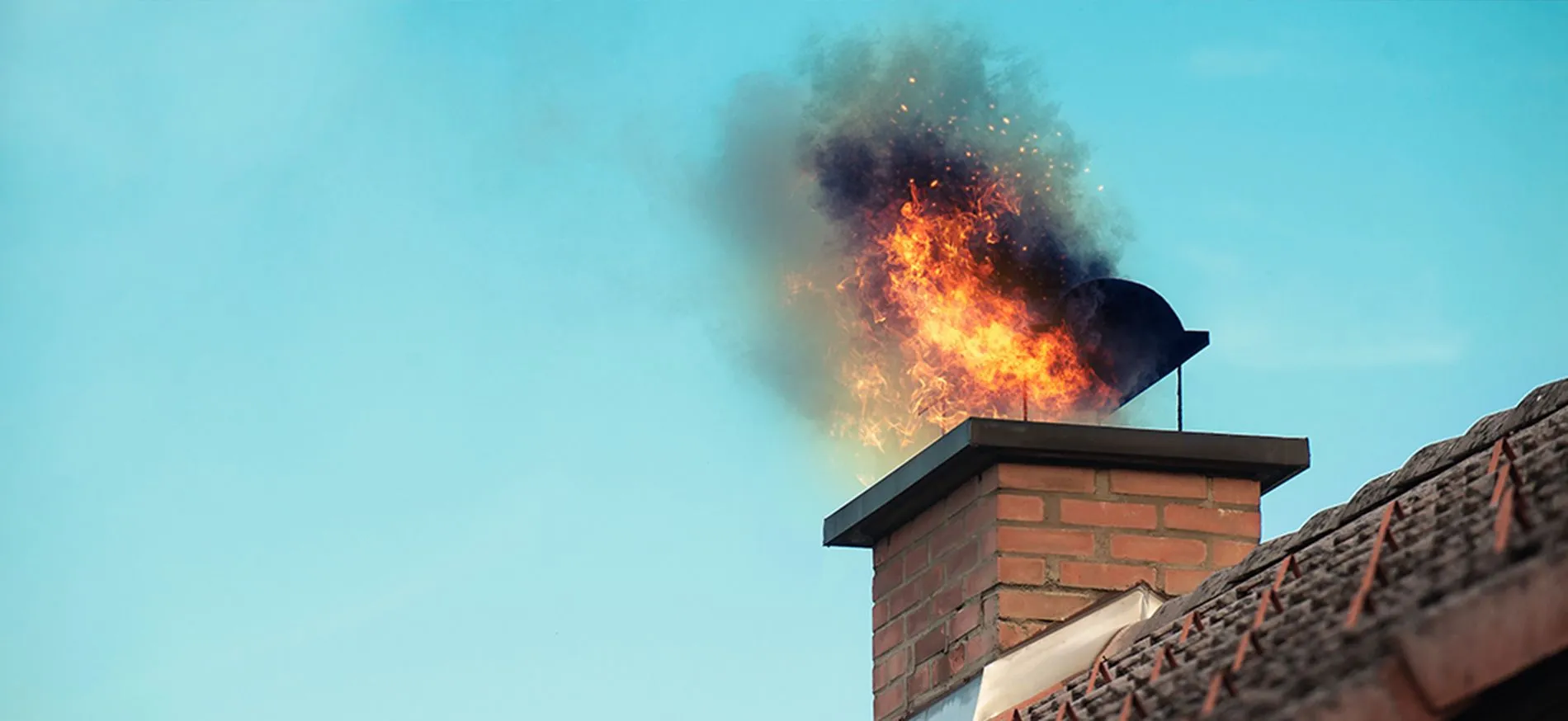 Chimney Inspection